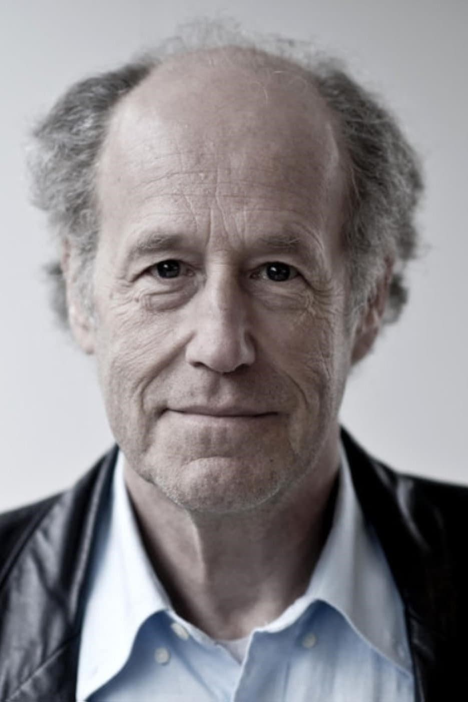 Gabriel Arcand profile