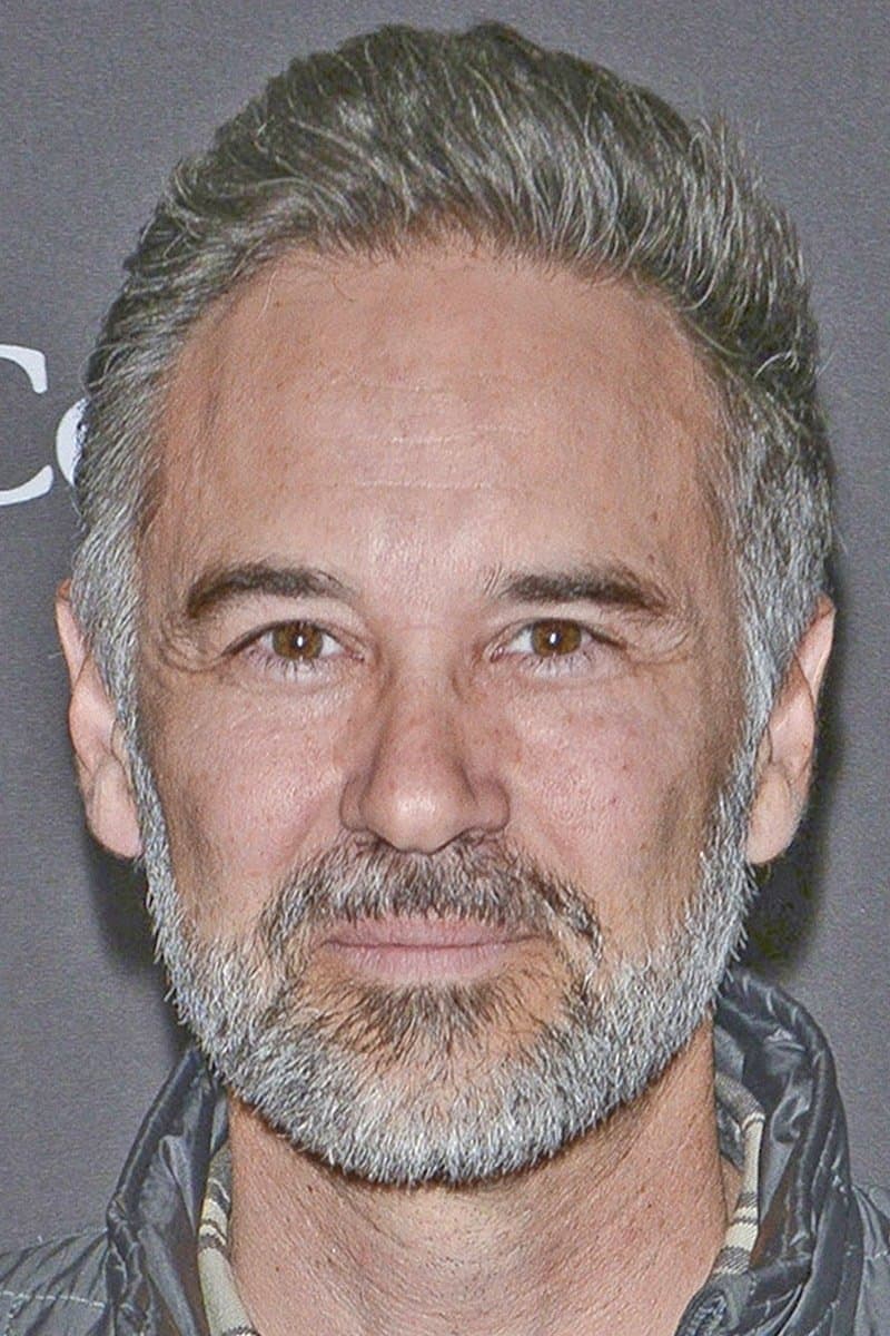 Sascha Rasmussen profile