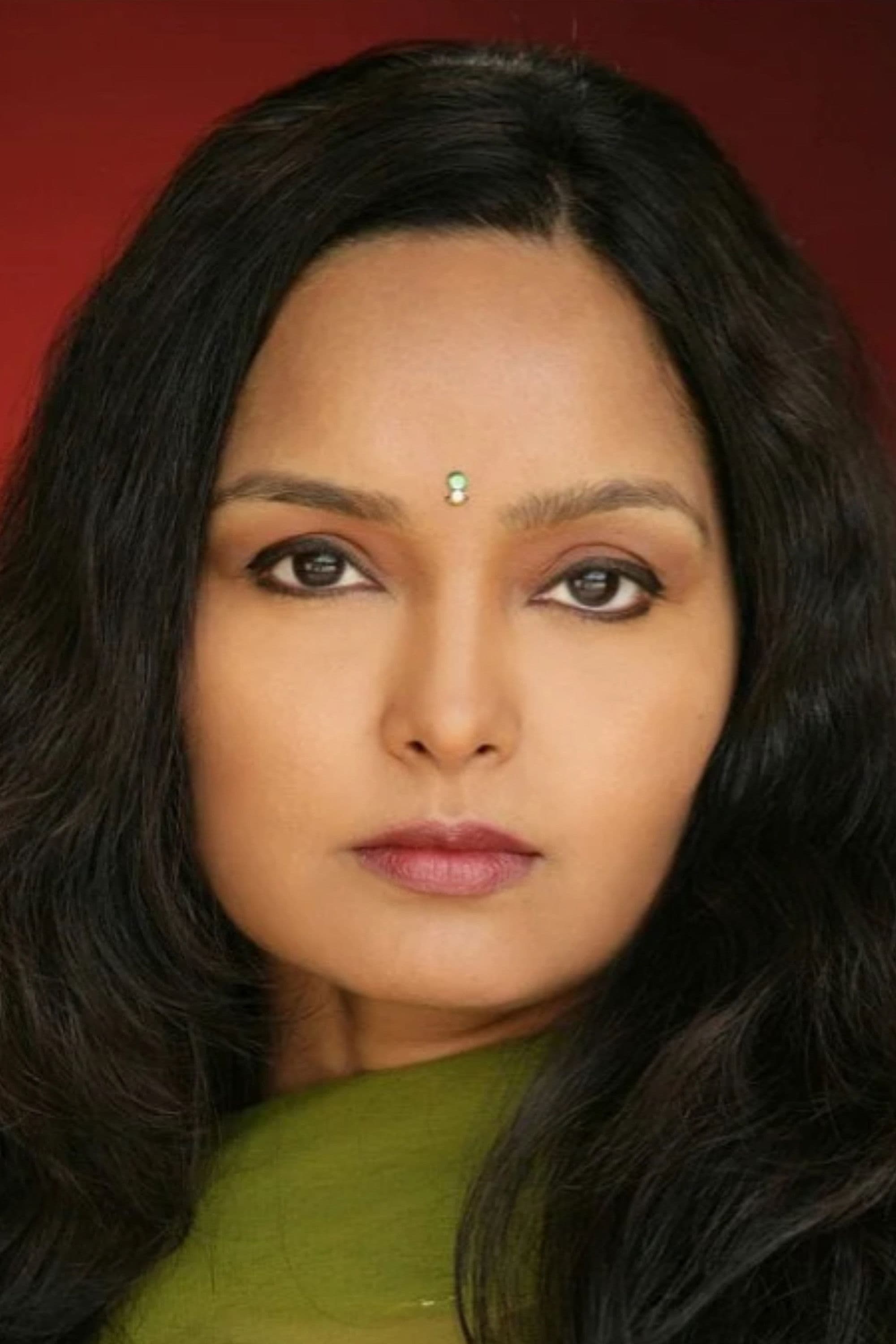 Ananya Khare profile