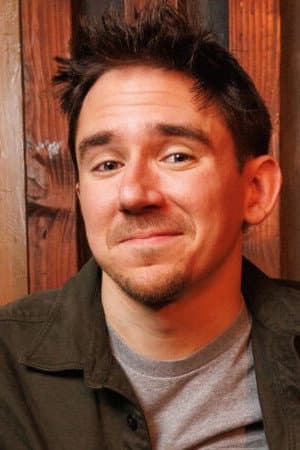 Steven Rogers profile