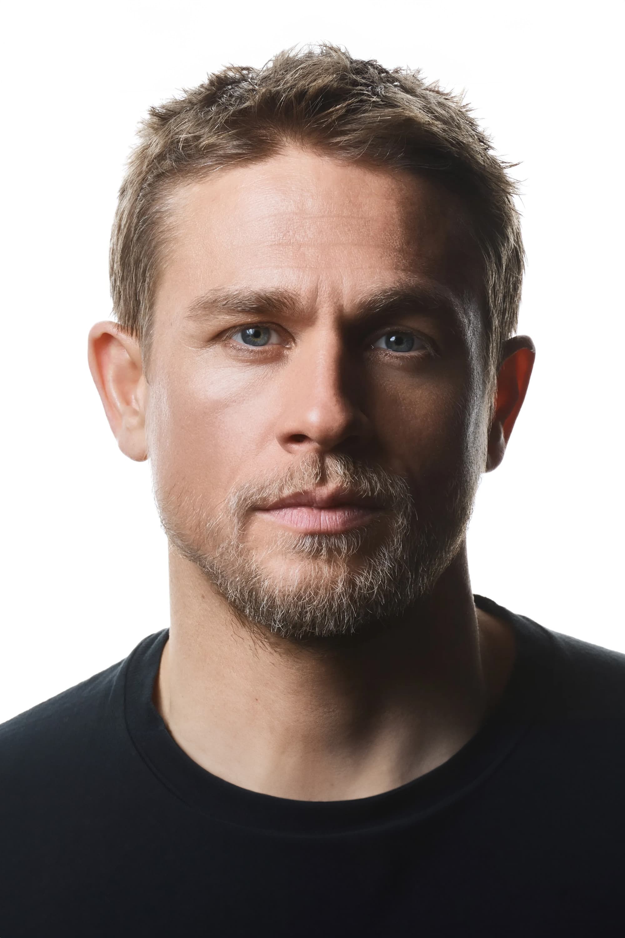 Charlie Hunnam profile
