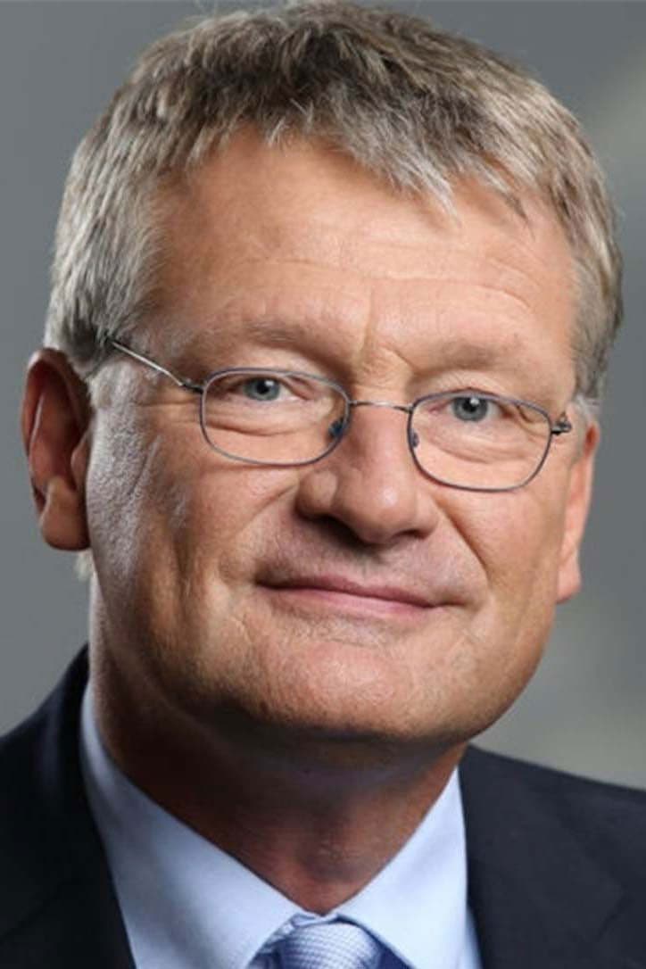 Jörg Meuthen profile