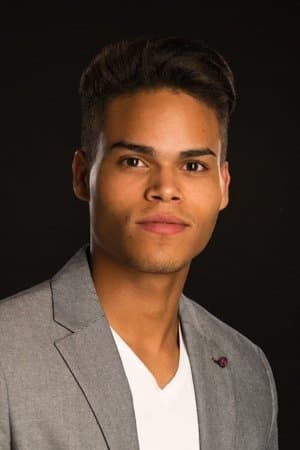 Andresito Germosen De La Cruz profile