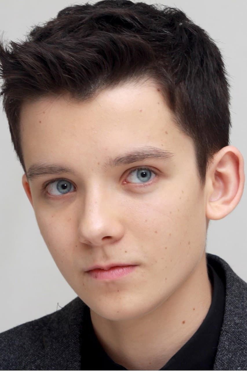 Asa Butterfield profile