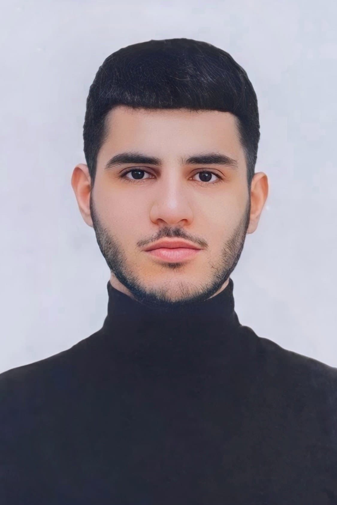 Ismail Mamedov profile