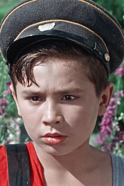 Gennadi Khudyakov profile