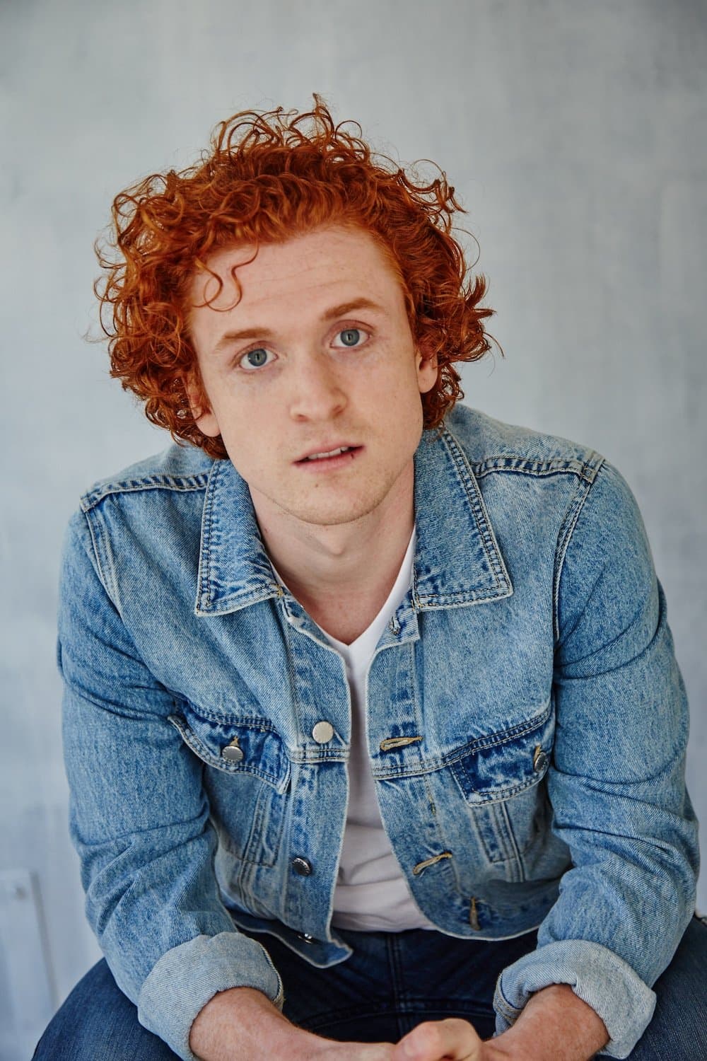 Campbell Greenock profile