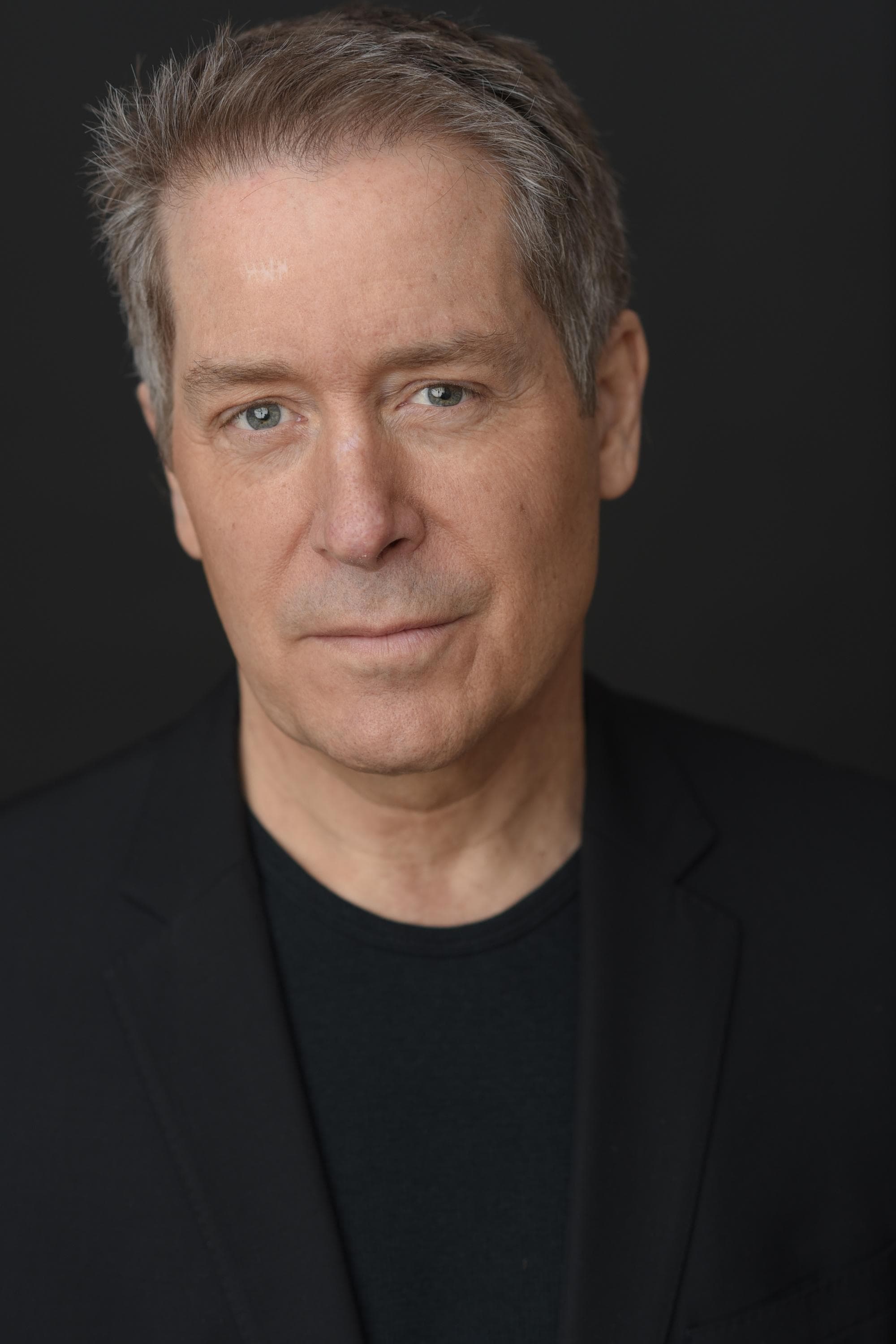 Laurence Lau profile