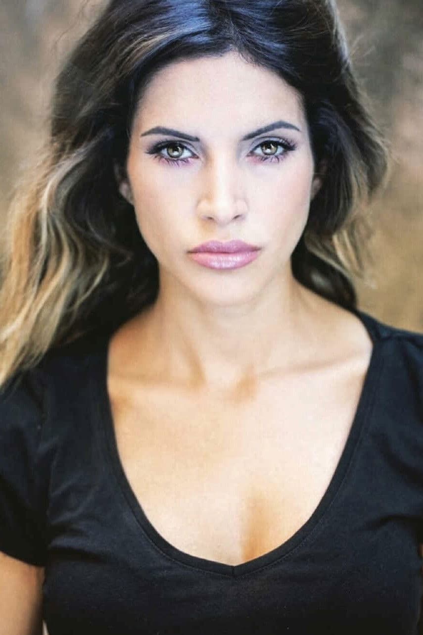 Jessica Pizzi profile