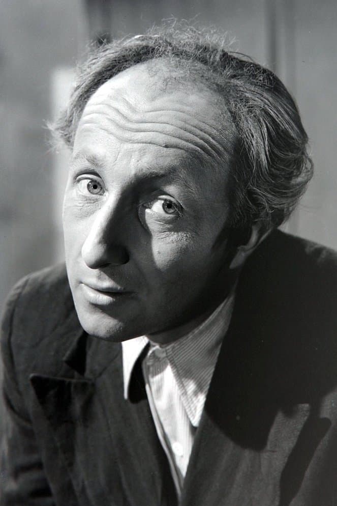 Bogumił Kobiela profile