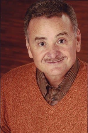 Bert Rosario profile