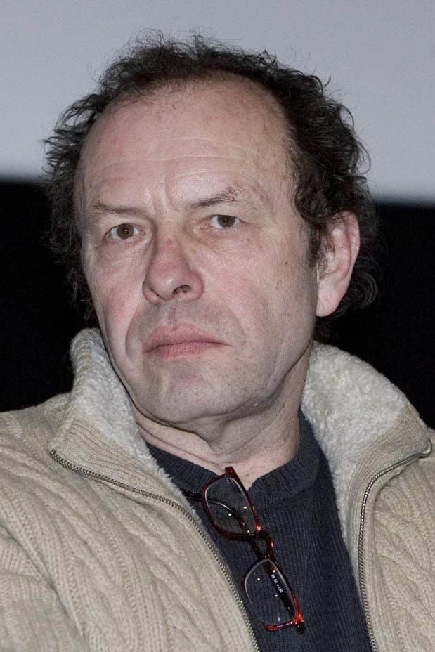 Michał Lorenc profile