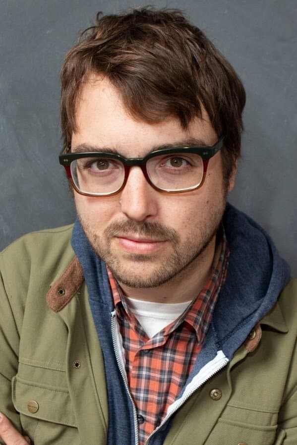 Jonah Ray Rodrigues profile