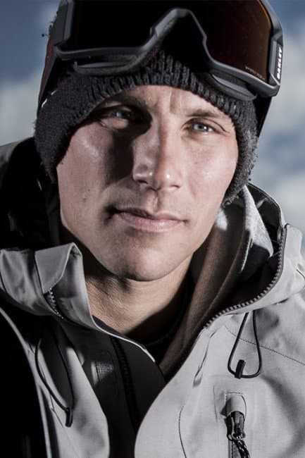 Richard Permin profile