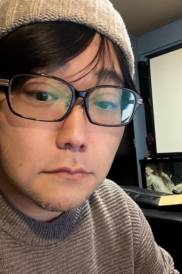 Ryunosuke Kingetsu profile