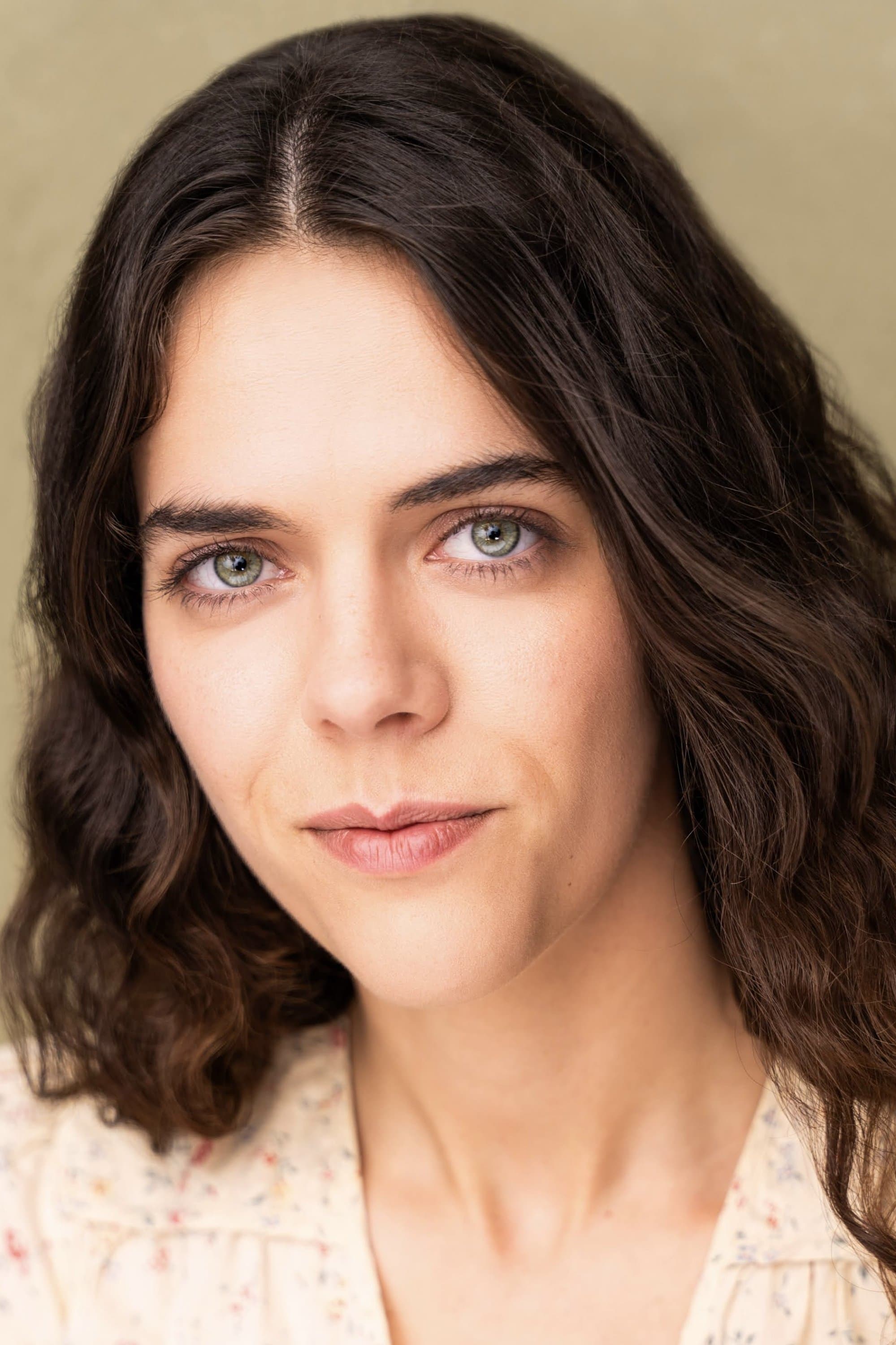 Elena Musser profile