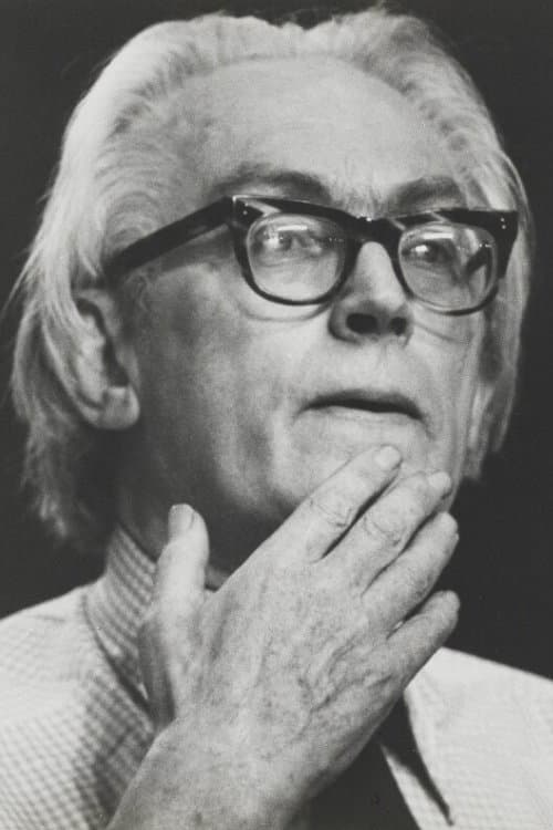 Michael Foot profile