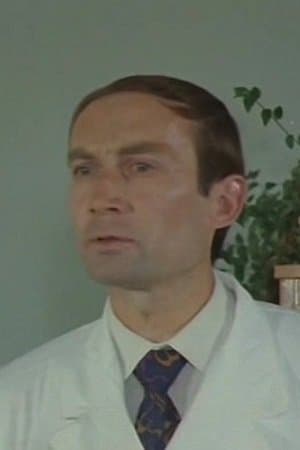 Leonas Ciunis profile