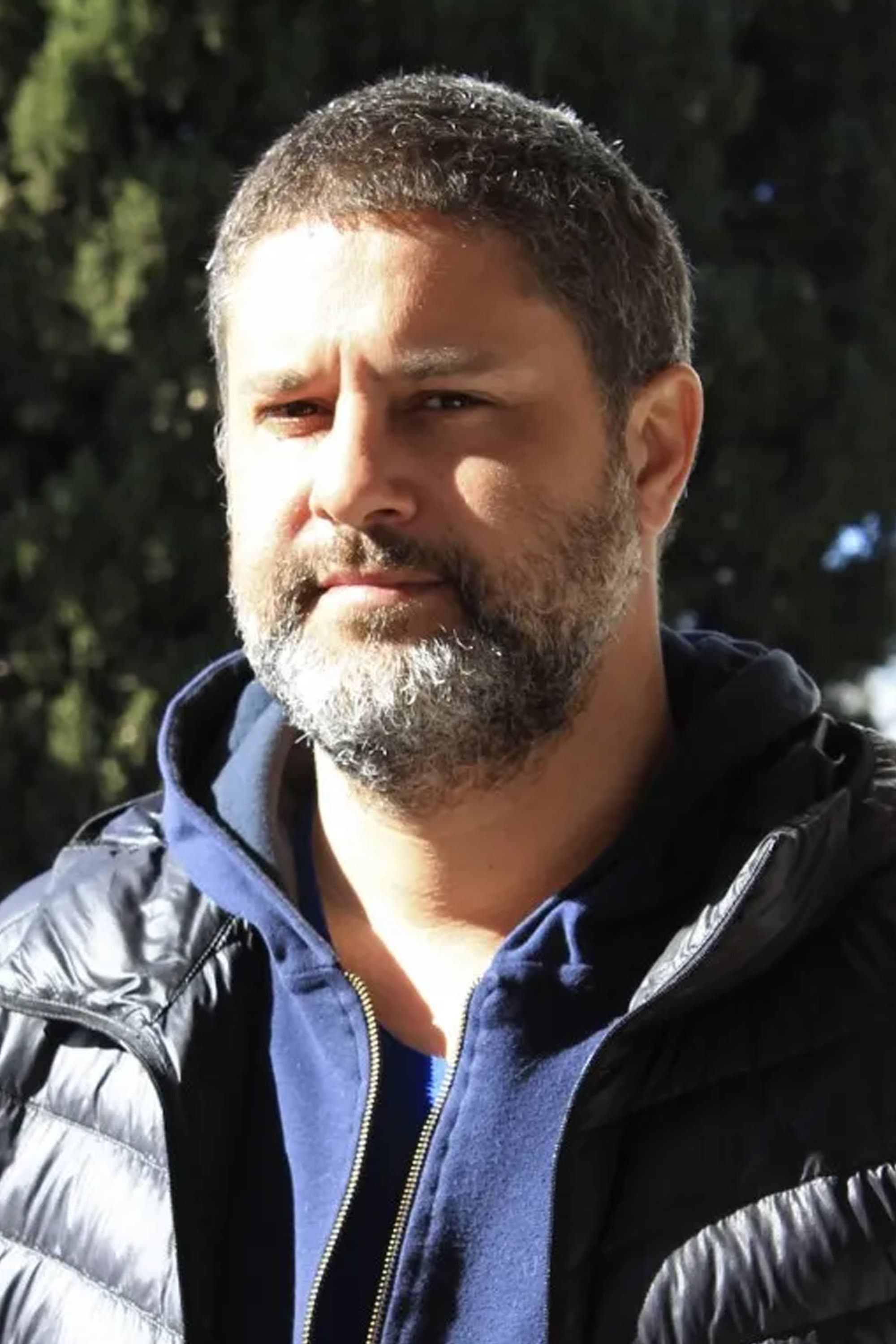 Juan Pablo Miller profile