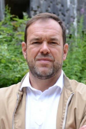 Serge Tignères profile