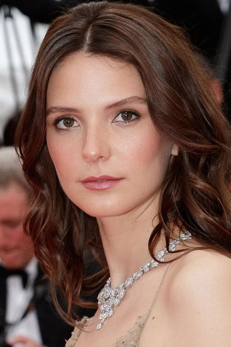 Joséphine Japy profile