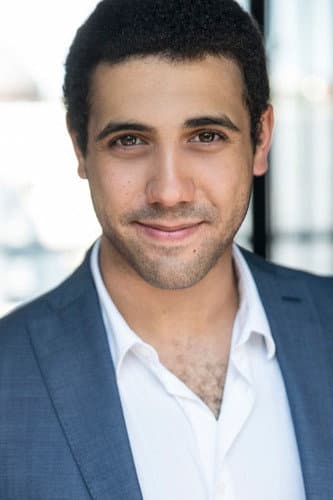 Travis Ward-Osborne profile