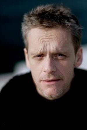 Jurij Ferrini profile