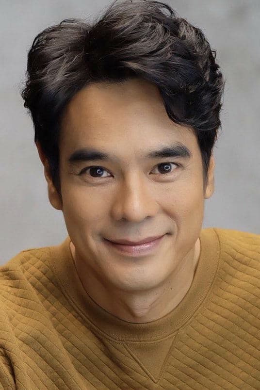 Amarin Nitipon profile