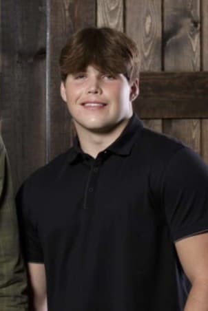 Drew Penniston profile