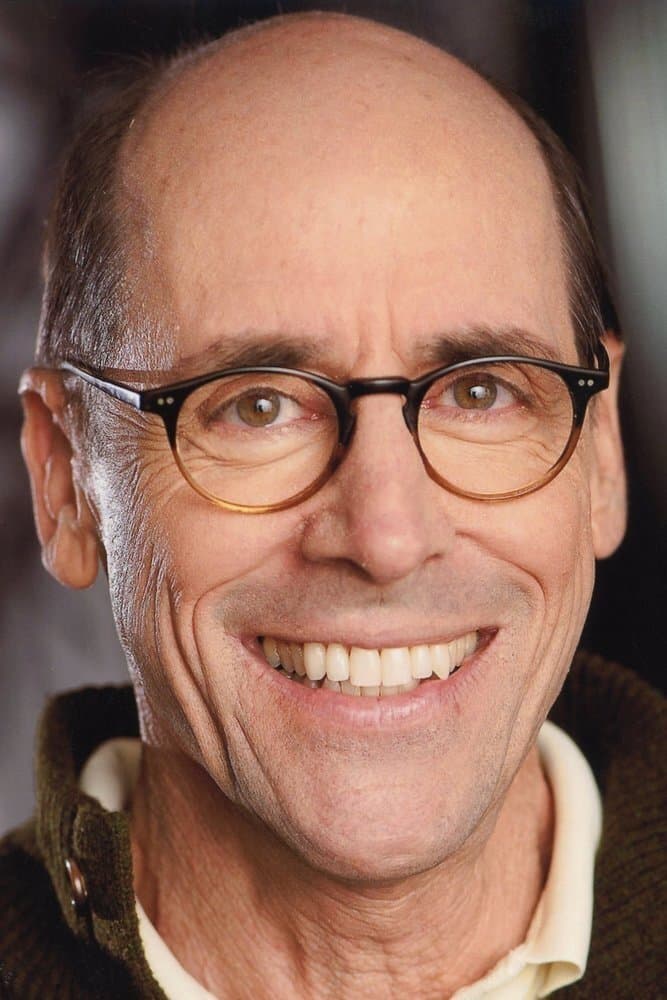 Robert Starr profile