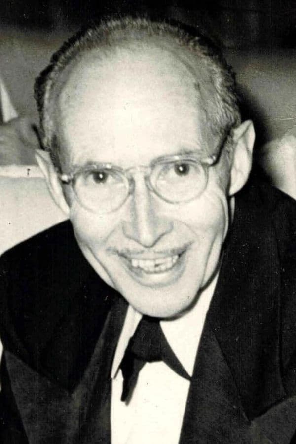 Harry L. Fraser profile