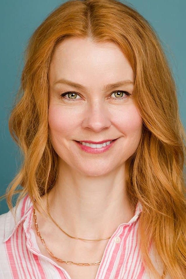 Bridget Oberlin profile