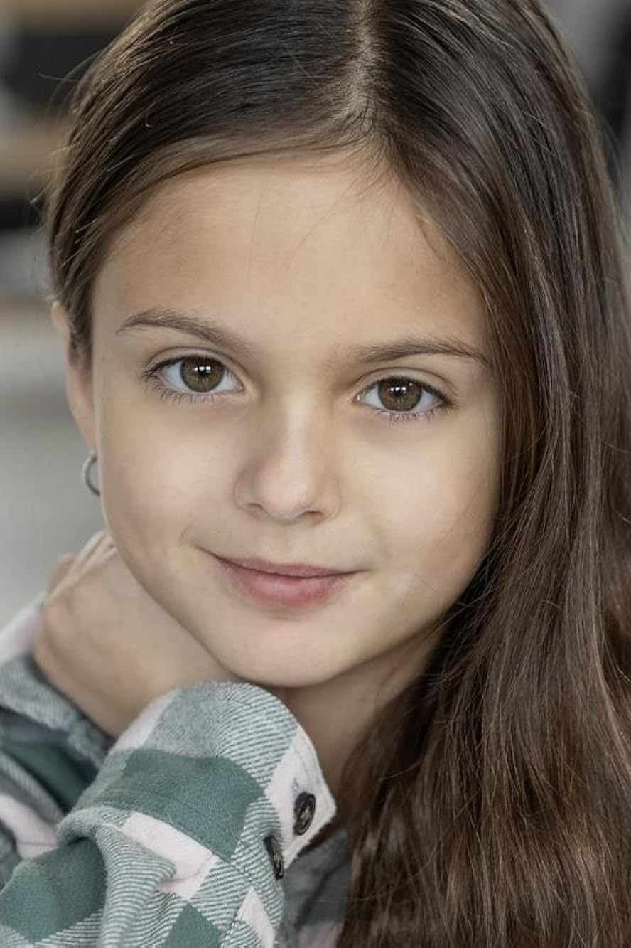 Marguerite Laurence profile