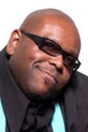 Michael Bland profile