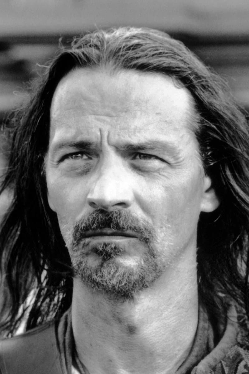 Jimmie F. Skaggs profile