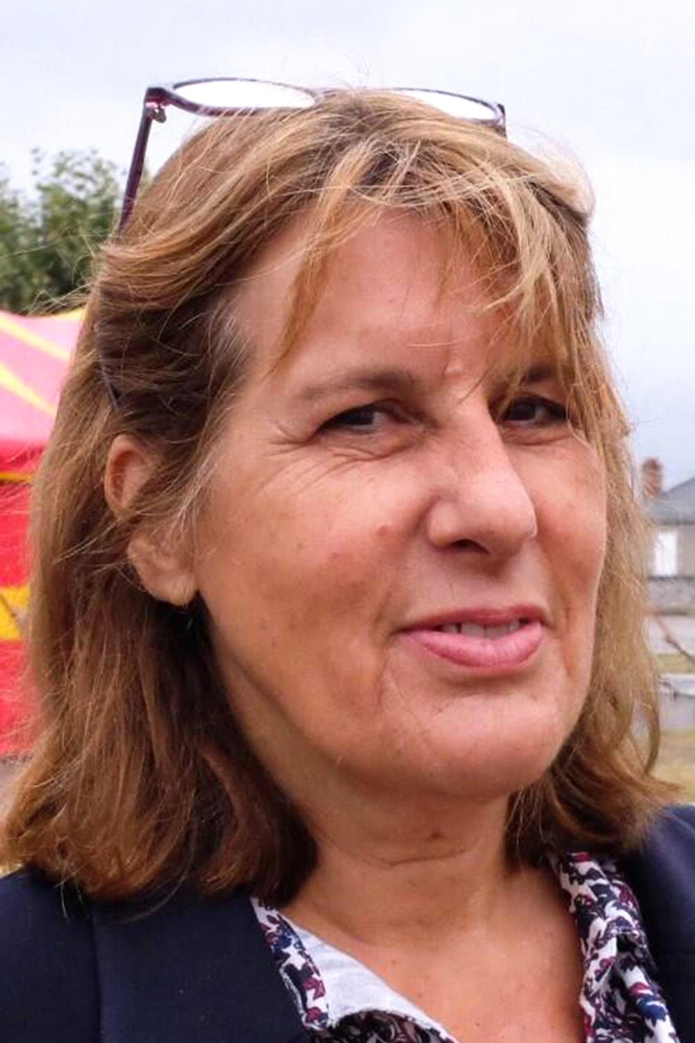 Catherine Boskowitz profile