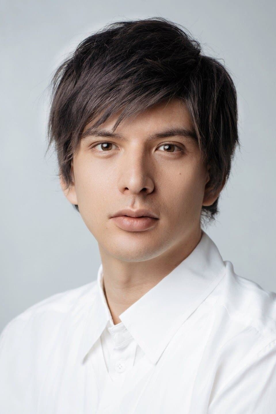 Yu Shirota profile
