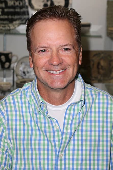 David C. Williams profile