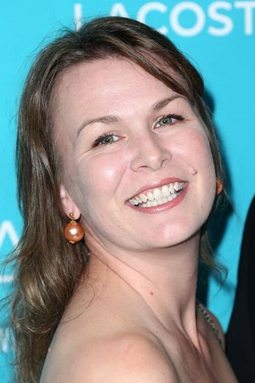 Melissa Bruning profile