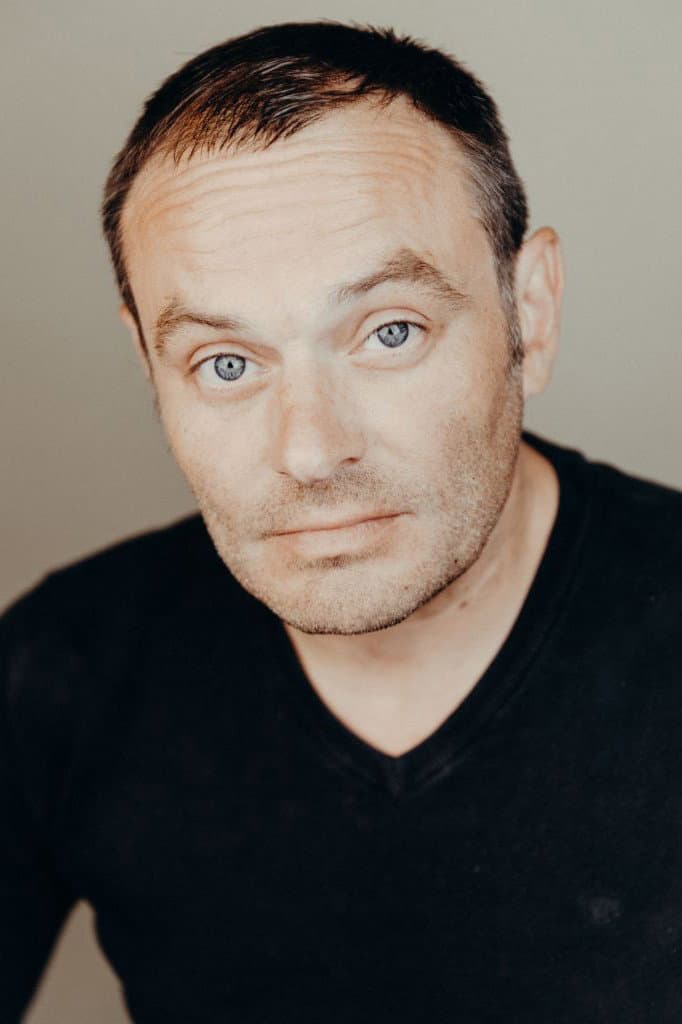 Sebastian Herrmann profile