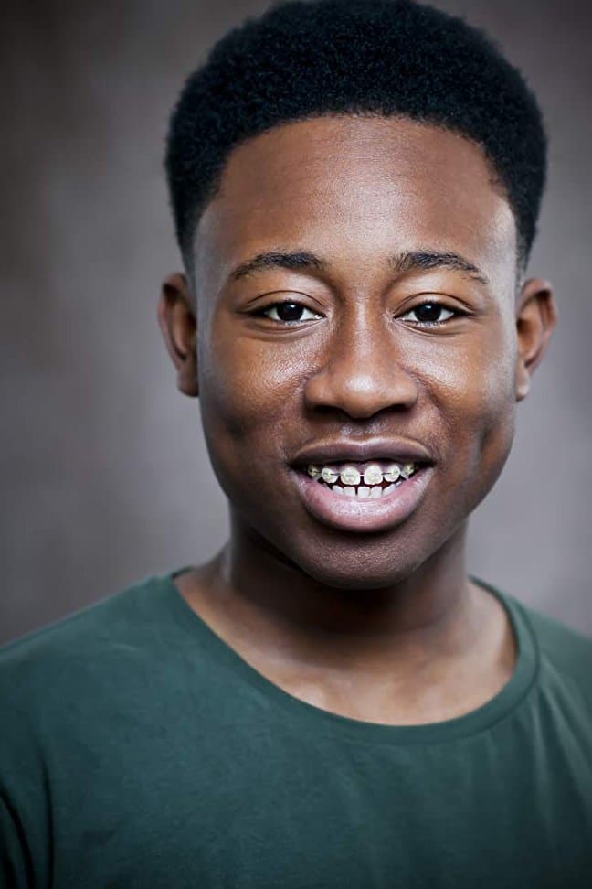 Alhaji Fofana profile