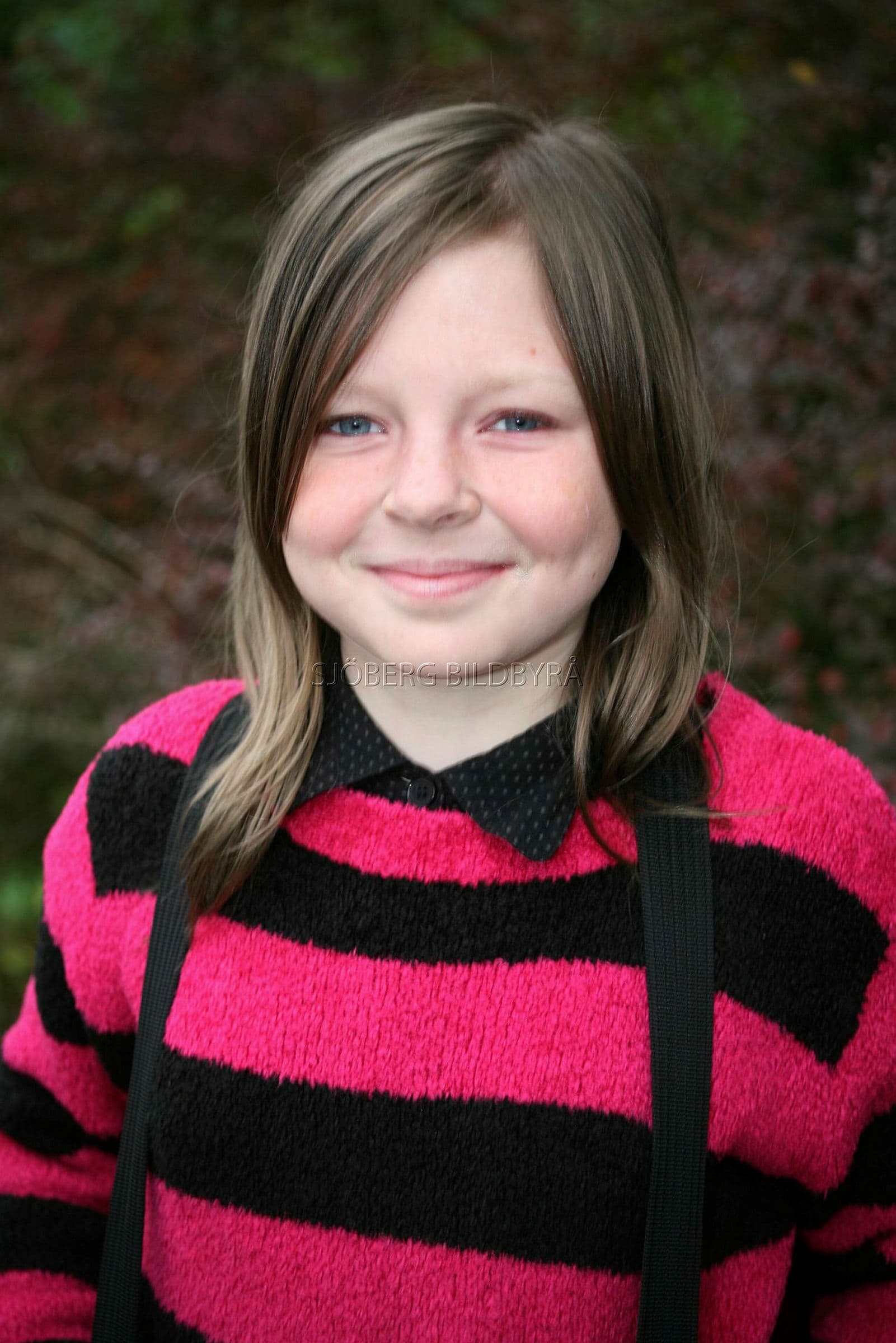 Embla Hjulström profile