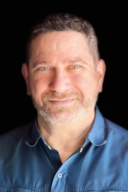 Jonathan Josell profile