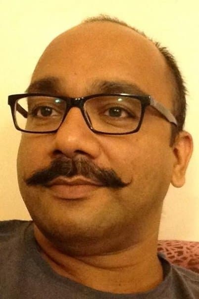 Vijay Vikram Singh profile