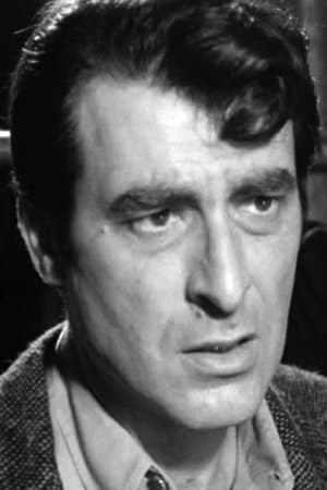 Earl Hammond profile