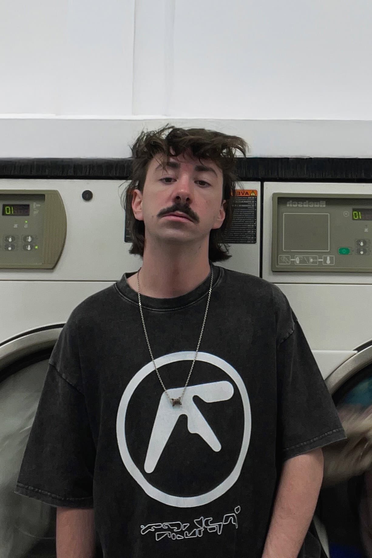 Romain Melchior profile