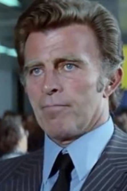 John Sullivan profile