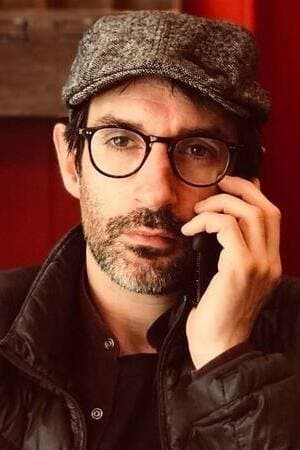 Benoît Herlin profile