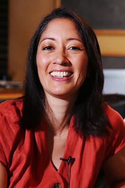 Angela Affinita profile