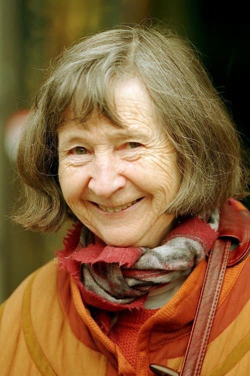 Anne-Cath. Vestly profile